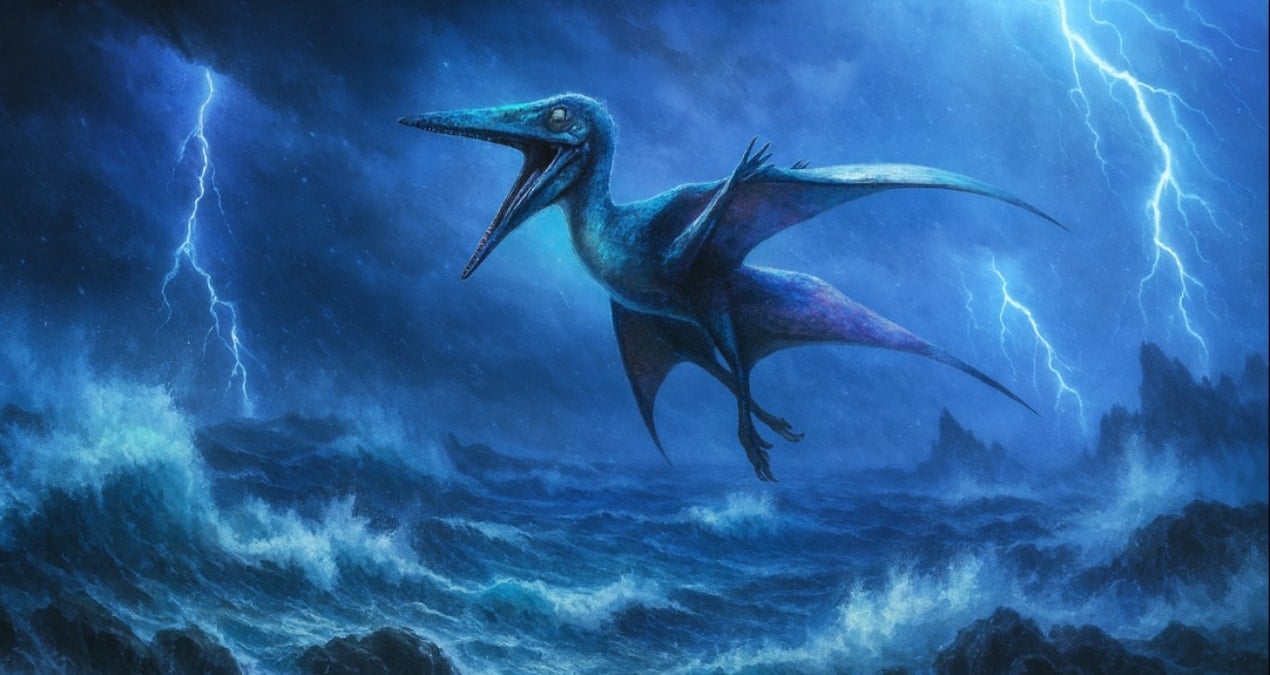 150 milyon yil once firtinada oldukleri ortaya cikti 5OzyFdAe