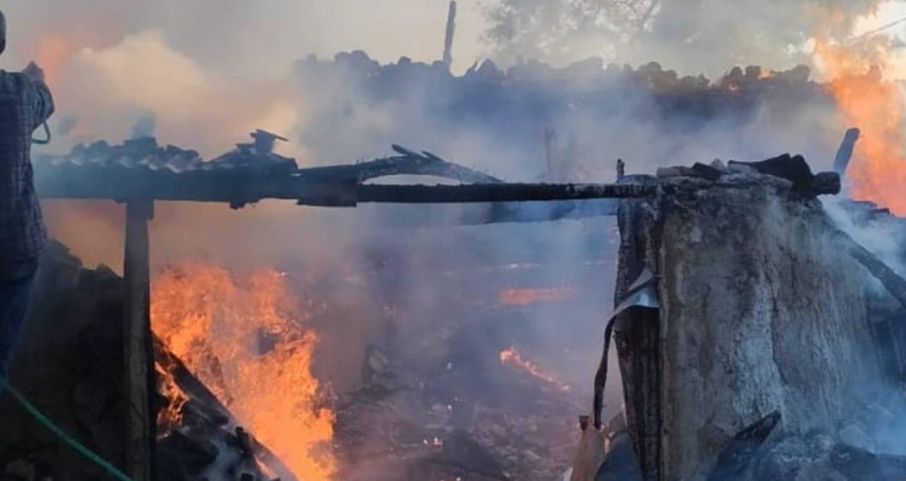 antalya kemerde orman yangini qgZm39bQ