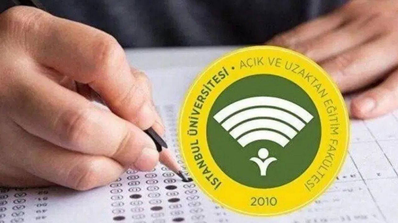 auzef mezuniyet icin uc ders ders sinavi ne zaman auzef mezuniyet icin uc ders sinav giris belgesi nereden alinir wibmpwOB