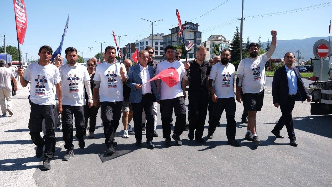 bolu belediye baskani ozcandan ozgurluk yuruyusune destek eZJ3mmYm