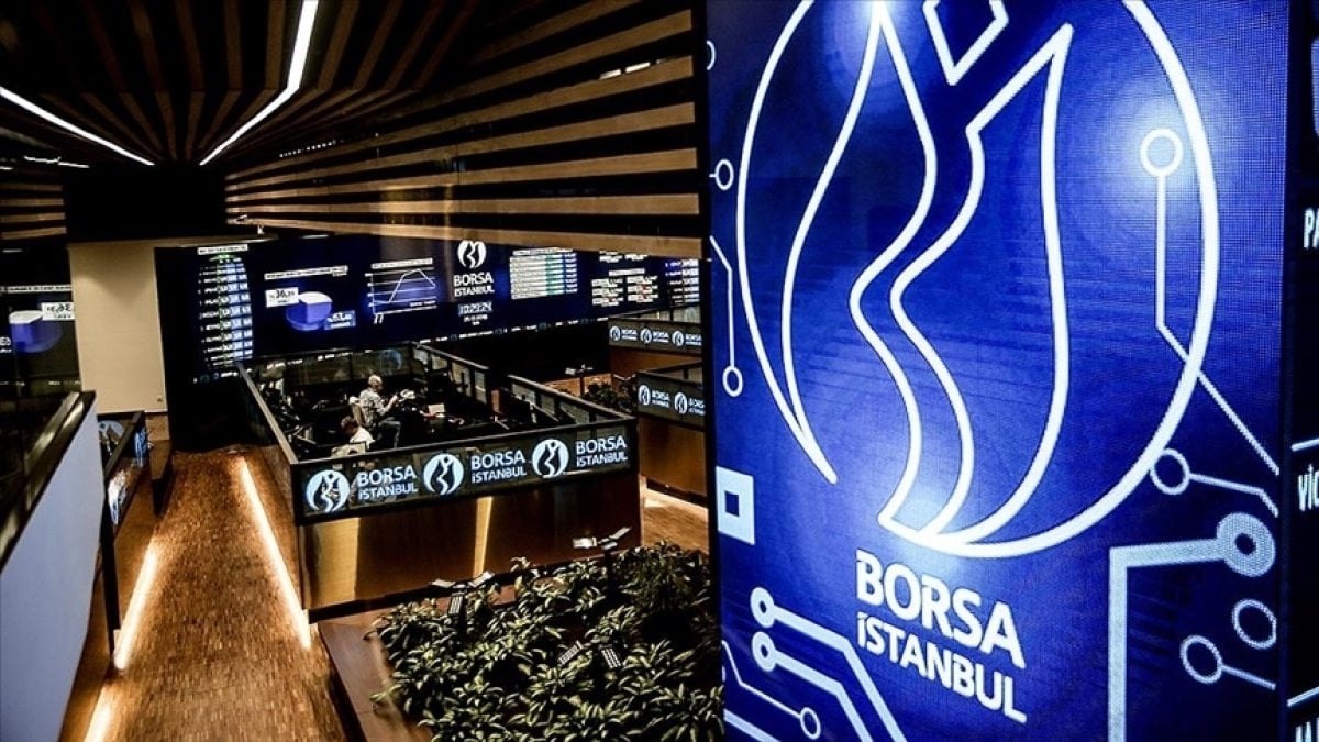 borsa gunun ilk yarisinda geriledi 23 eylul 2025 sVz5AYq4