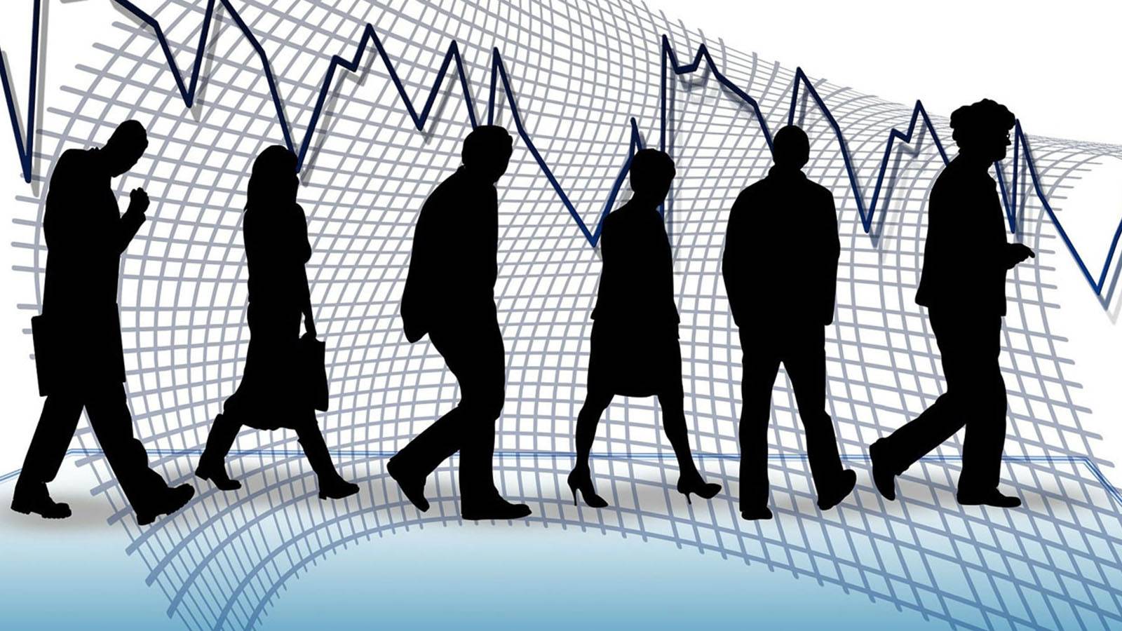 cumhurbaskani yardimcisi yilmaz turkiyede istihdam edilen insan sayisi bugun 32 milyonu asmis durumda jyfSa2lK