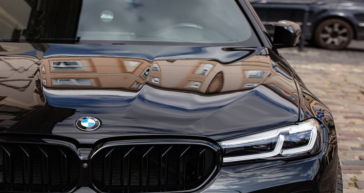 dev otomobil markasi bmw 1 milyondan fazla aracini geri cagriyor ut52lGvS