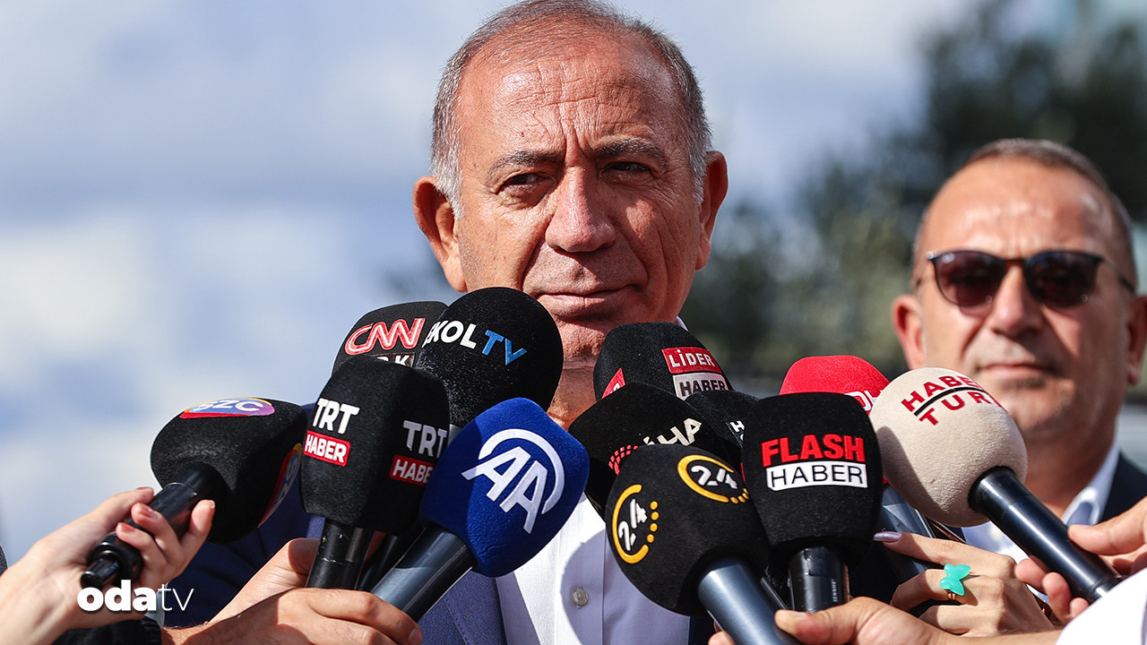 gursel tekine secim kurulundan ret Sc32rVNY