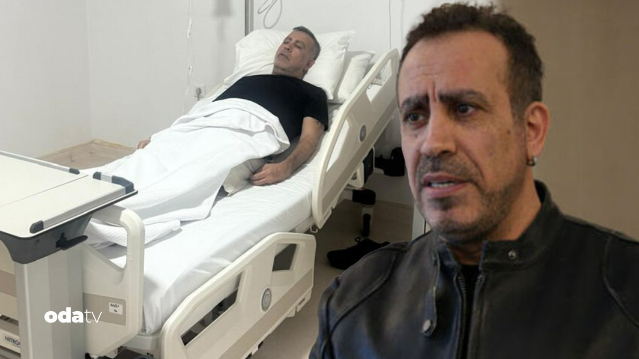 haluk levent hastanelik oldu aiWRtutB