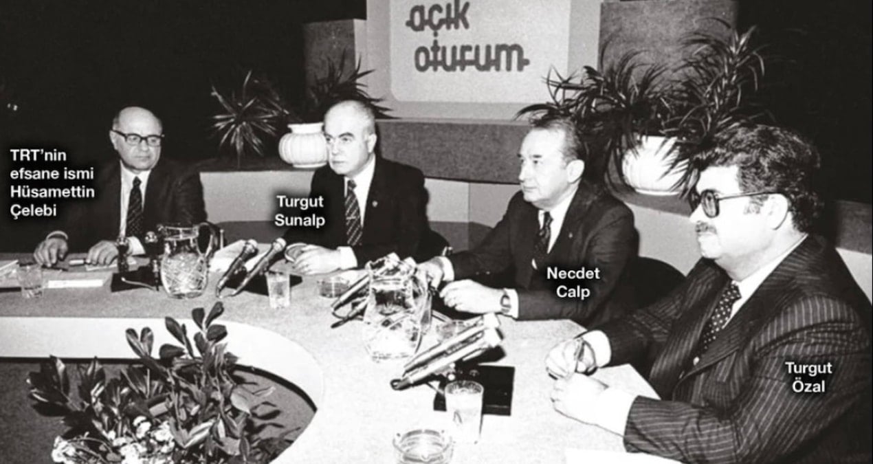 iktidar 42 yil sonra turgut ozalin izinde 8Urf48iX