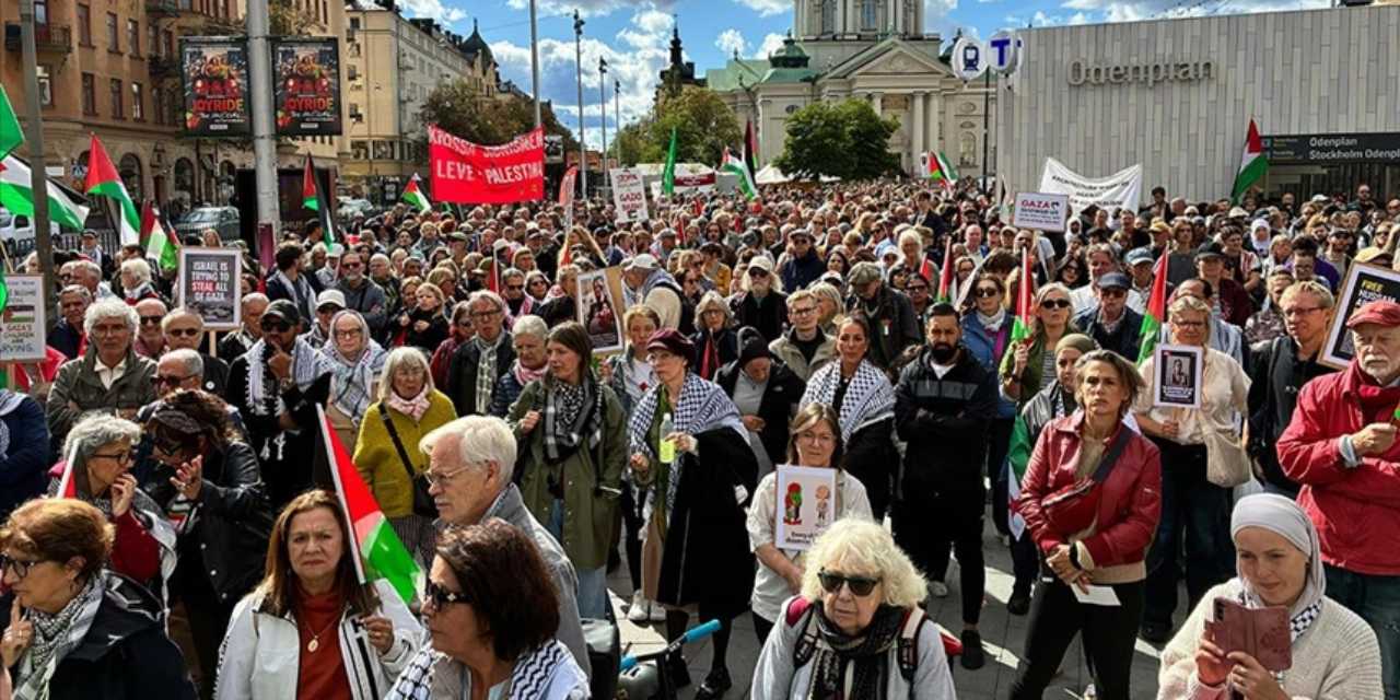 isvecte israil protestosu cCCuqIBh