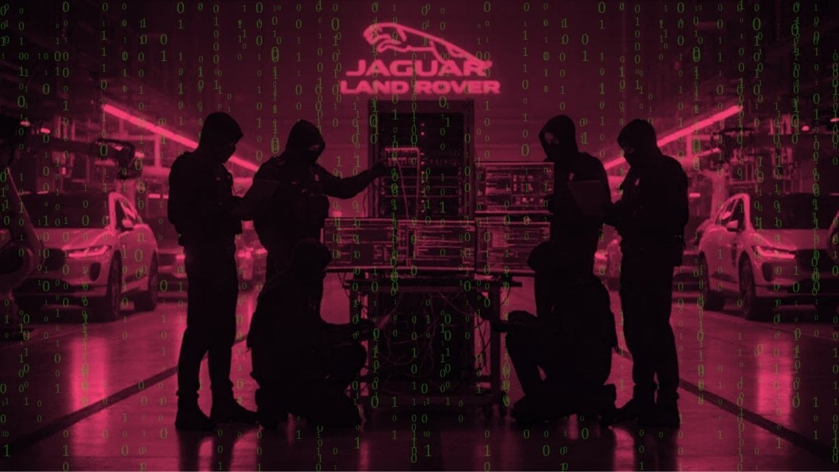 jaguar land rover siber saldiri sonrasi gunde gunluk 72 milyon sterlinlik zarar acikladi ingiliz hukumet tedarik zincirini kurtarmak icin devreye giriyor 4jkG2fQ7