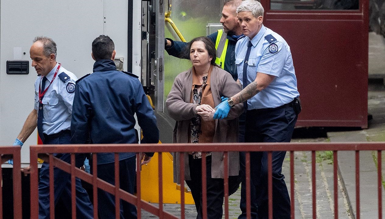 koygocuren mantarli aile katliaminda karar BAg28bVc