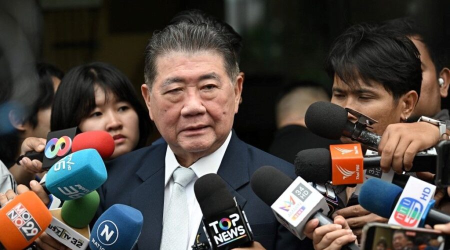 kraliyetle basbakan arasinda kriz taylandda neler oluyor mtaFr1Yx