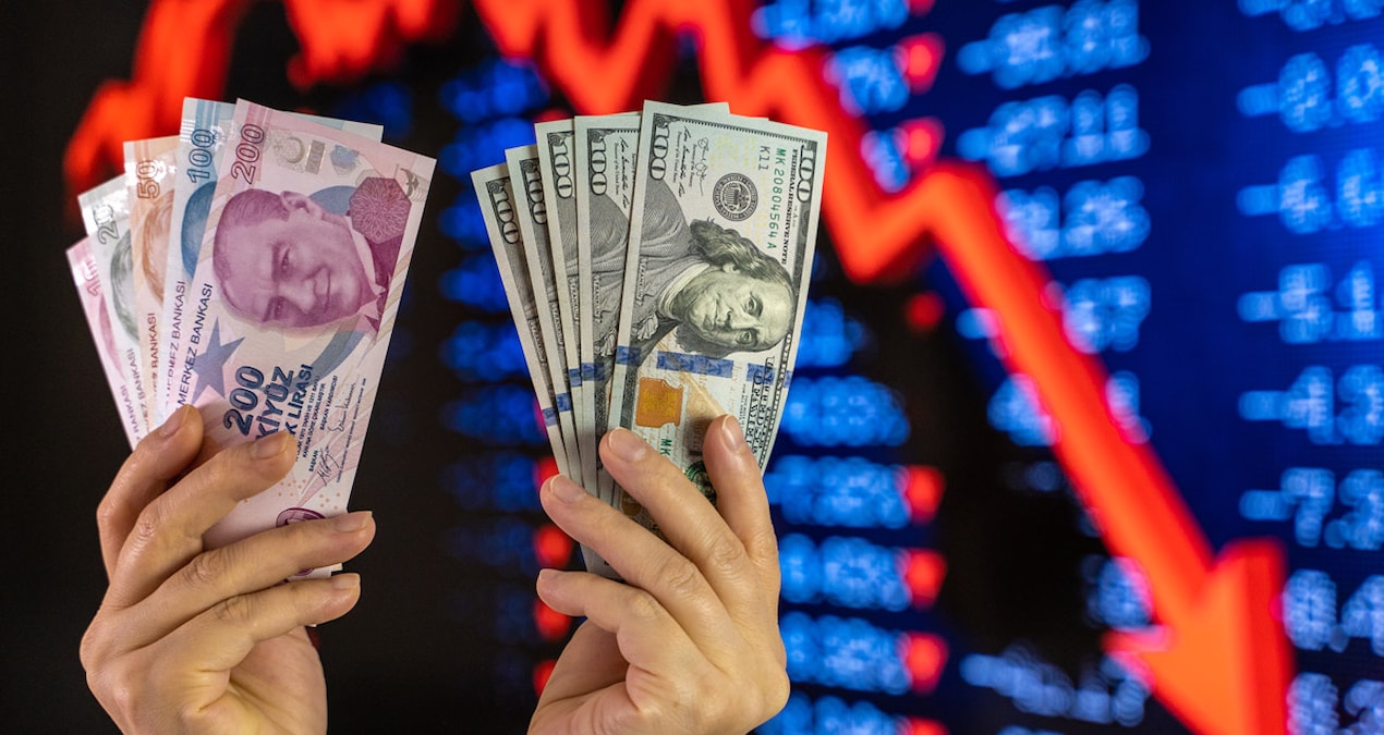 kuresel piyasalarin gozu fed faiz kararinda qXTeBXi4