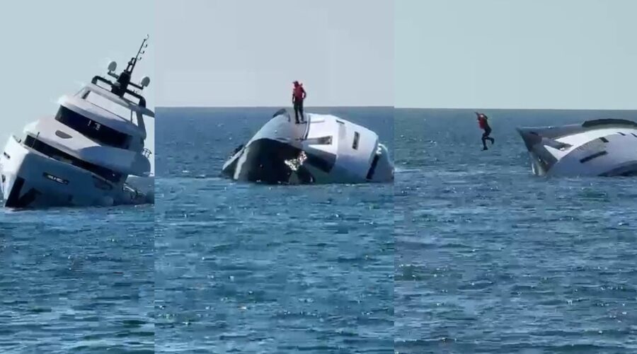 luks yat aldim diye sevindi 15 dakika sonra denize atlayip canini zor kurtardi wfx4gvcc