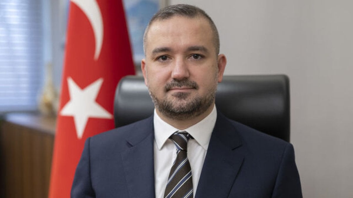 merkez bankasi baskani fatih karahandan enflasyon aciklamasi SFUVbVuw