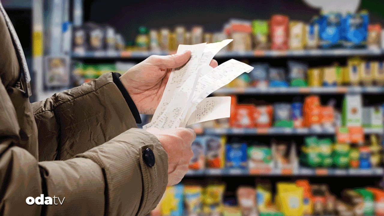 oecdden turkiye aciklamasi enflasyon beklentisi yukseldi S8bT6EFC