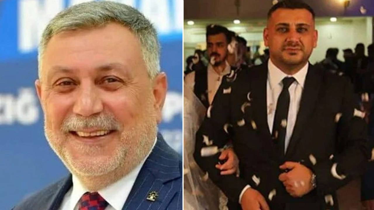 oglunun uyusturucu videosu ortaya cikan akp il baskani birilerinin il baskanligi hirsi var kpEr488n