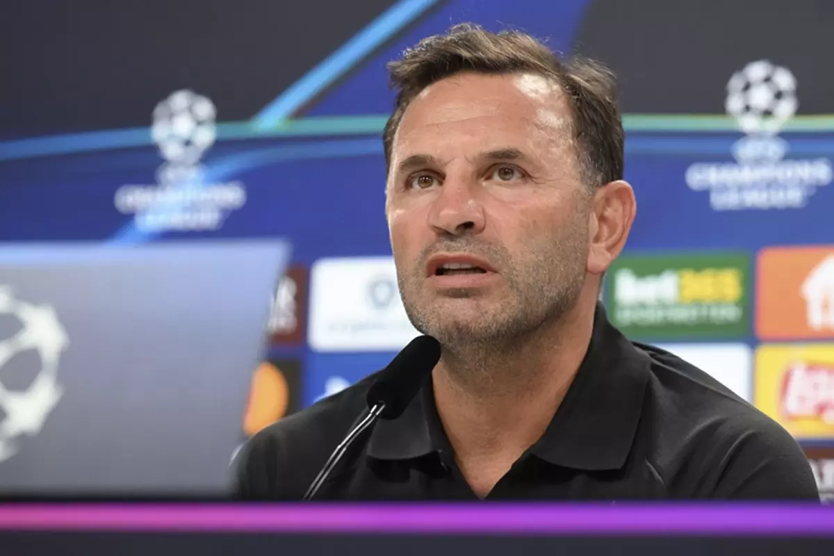 okan buruk 5 1lik tarihi maglubiyetin faturasini bakin kime kesti hfknXlOU