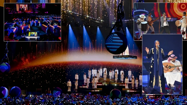 rusyada eurovisiona alternatif sarki yarismasi intervision duzenlendi xw6QaIYe