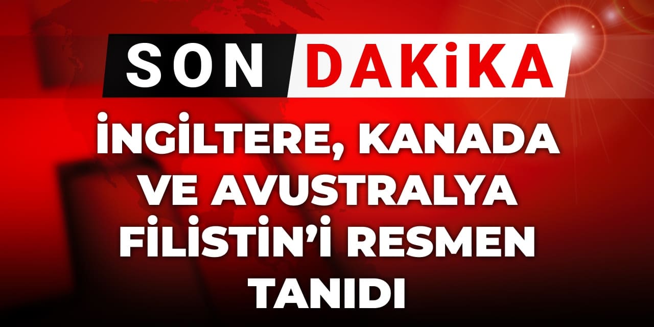 son dakika ingiltere kanada ve avustralya filistini resmen tanidi 9PbF1Ges