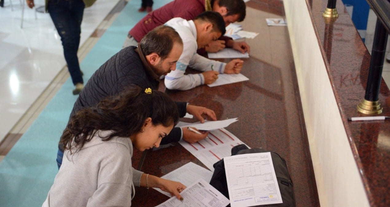 universitelinin is umudu garsonluk uz8aXfb9