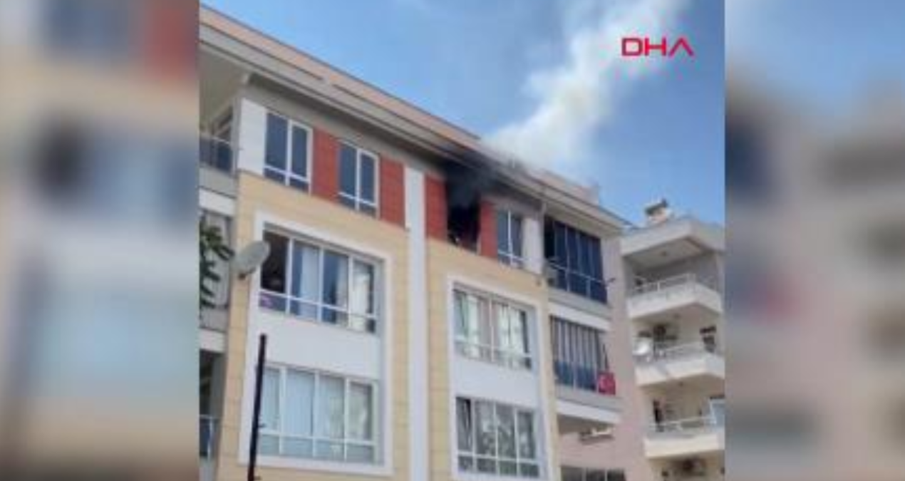 yangina mudahalede demir kapi engeli hrvhuU7I