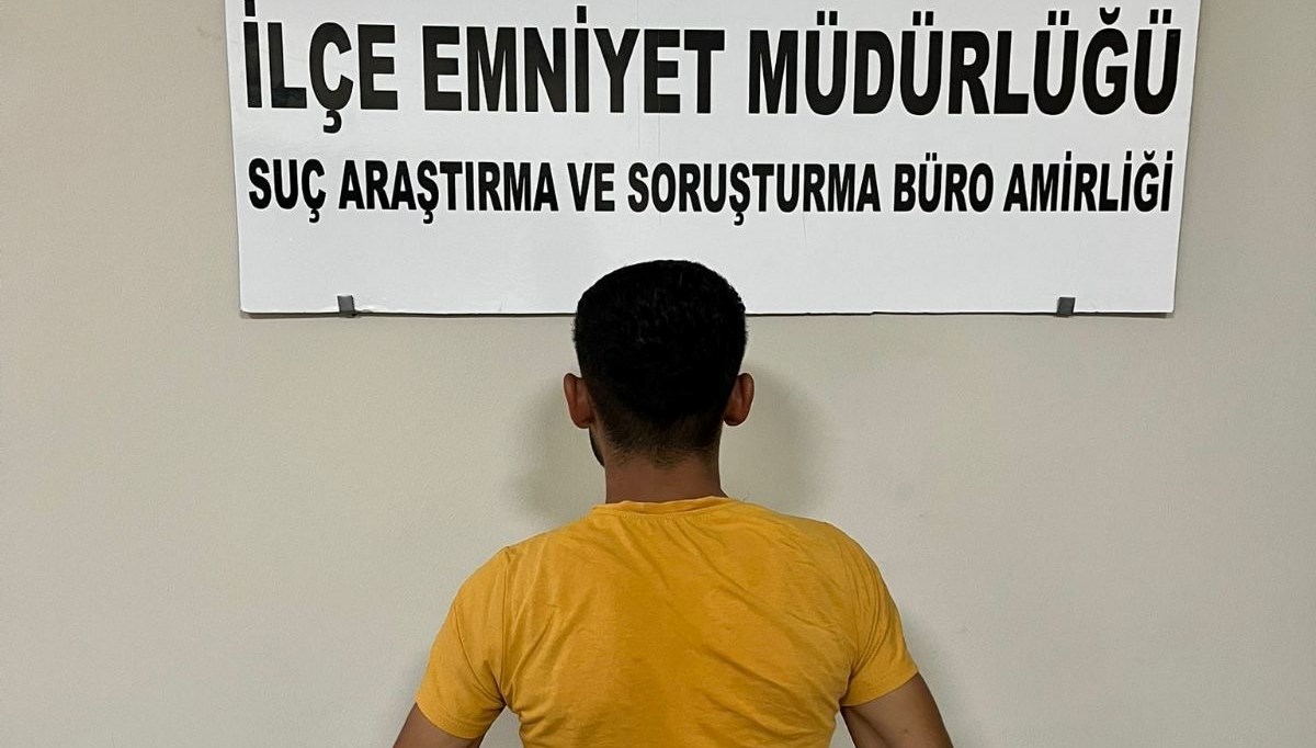 10 yil kesinlesmis hapis cezasi bulunan adam yakalandi 8Ya44KVg.jpg