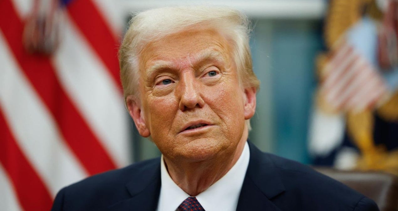 8 ulkenin disislerinden trump aciklamasi aralarinda turkiye de var VF5AqW5u