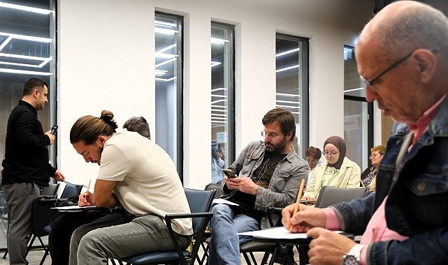 aileler bilinclendi cocuklar masal dinledi f6SVPzmO