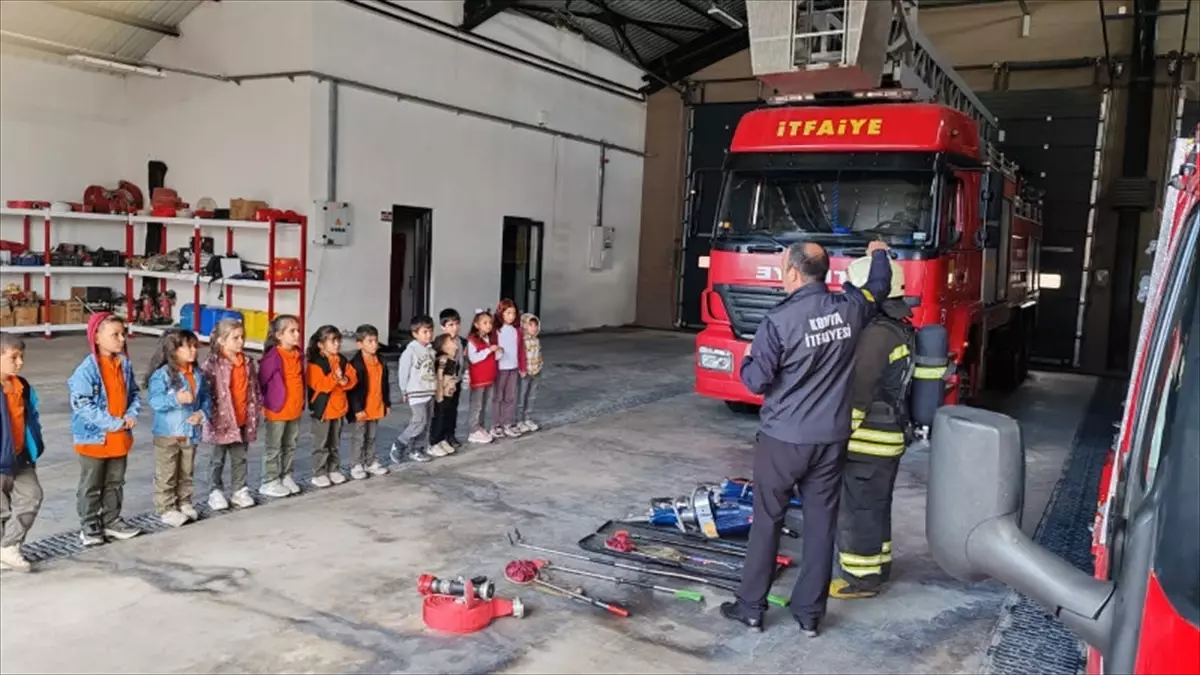 beysehirde yeni cami temeli atildi ve ogrencilere itfaiyecilik egitimi veriliyor wwpy3ckO.jpg