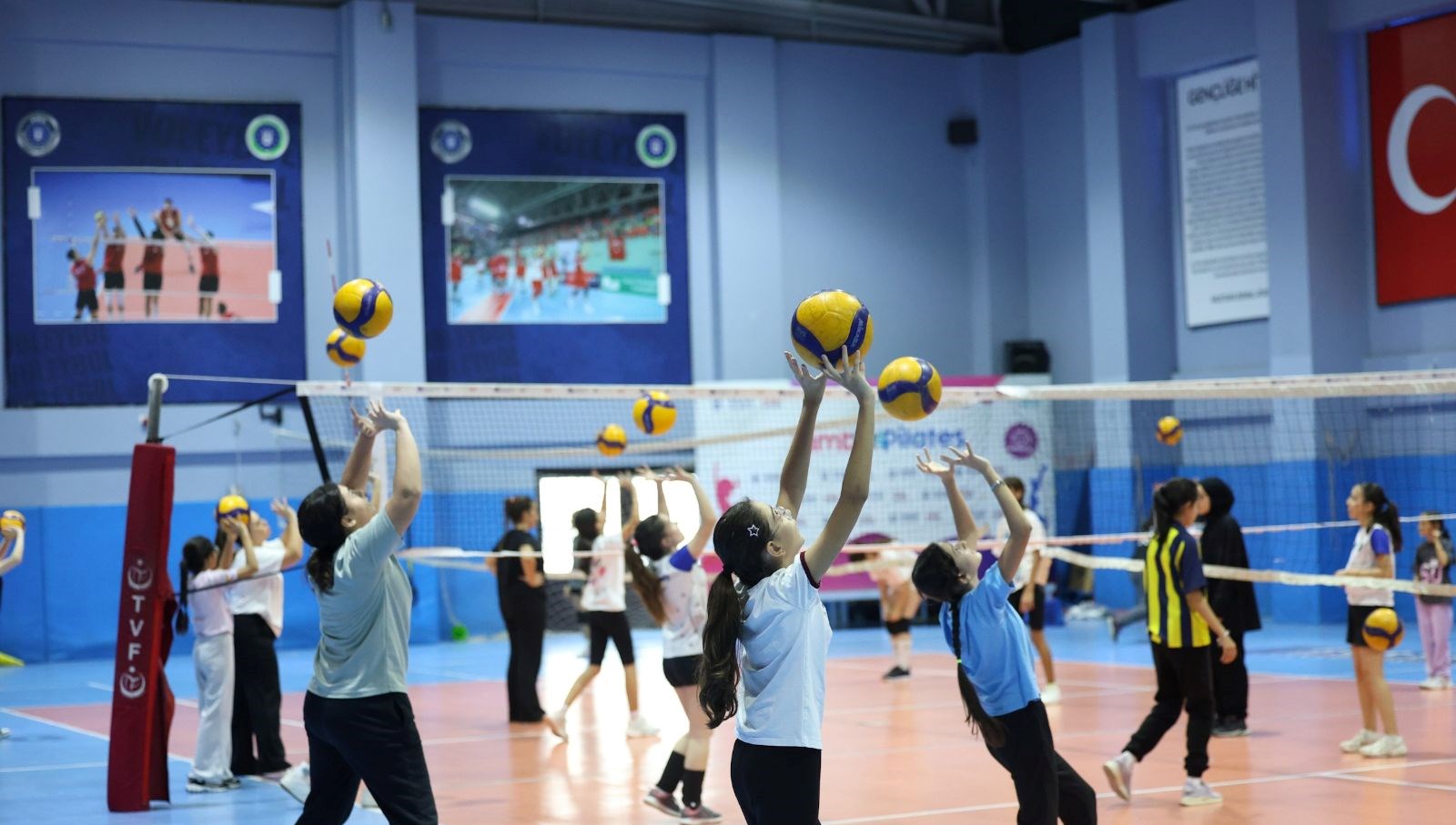 buyuksehir kis spor okullari basladi cCn3ggDq