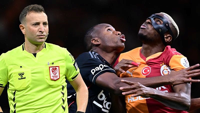 canli yayinda olay iddia galatasaray besiktas derbisi tekrar edilebilir ZRmBQw9Y