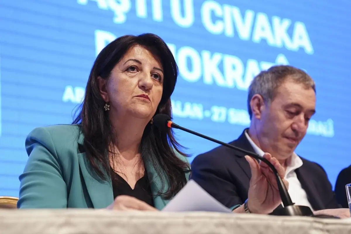 dem partili pervin buldan tepki ceken sozlerinden geri adim atti wx8epeKb.jpg