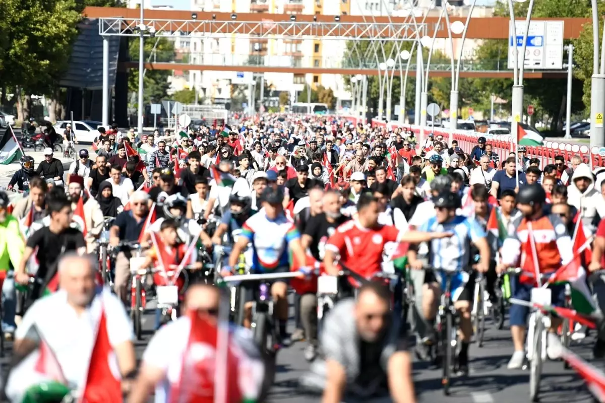 filistine destek icin pedal cevirdiler JP5u4P3z