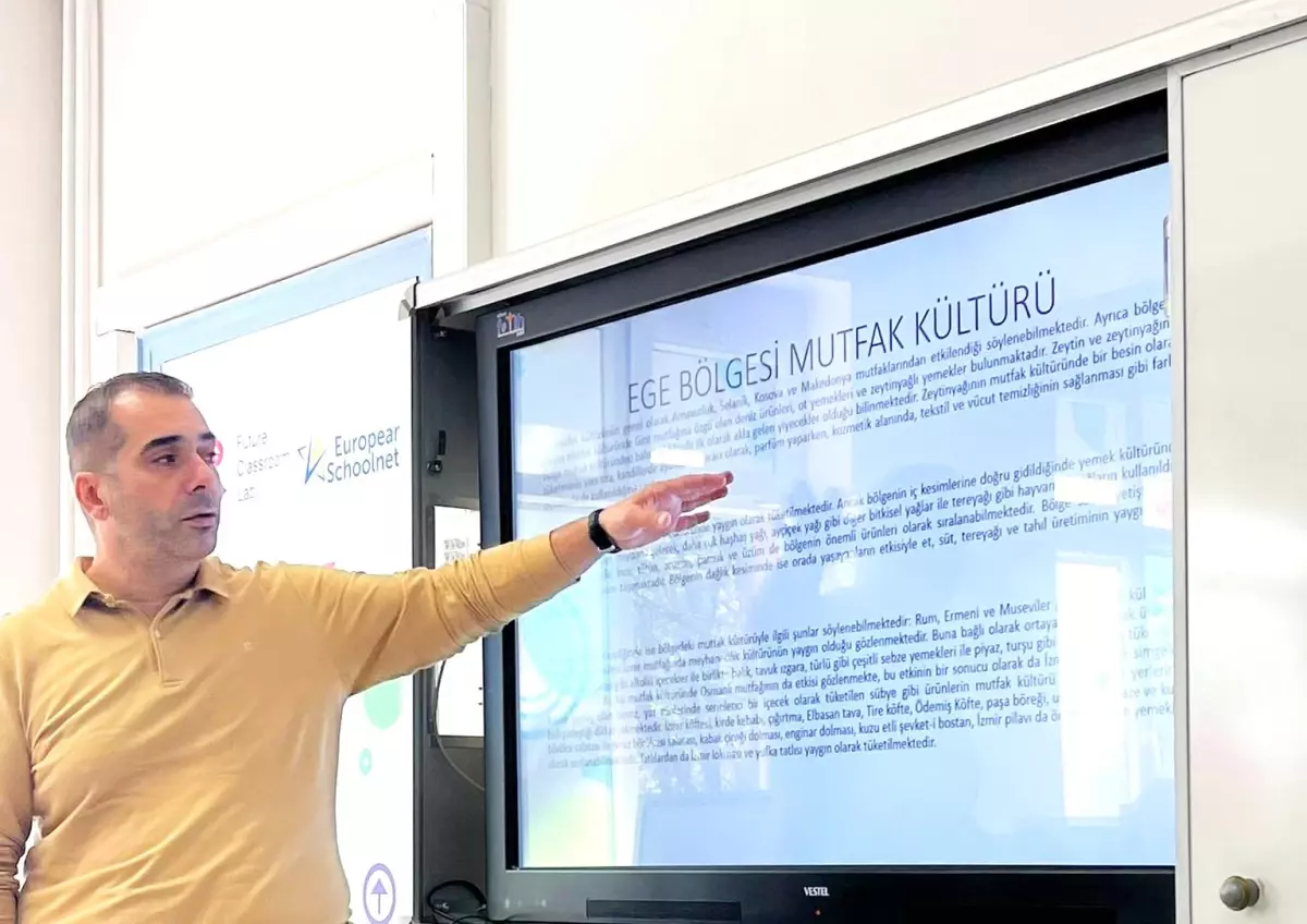 kareside gastronomi egitimi basliyor CPldES4A.jpg