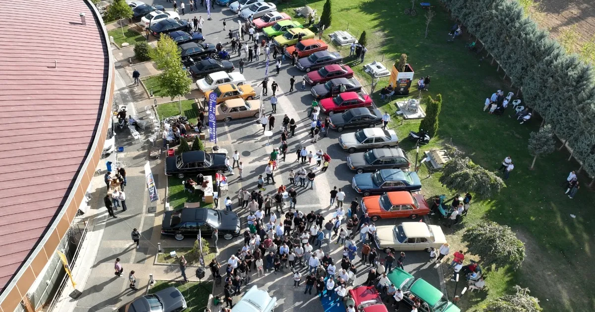 klasik tutkunlar malatyada bulustu dZae3R7n