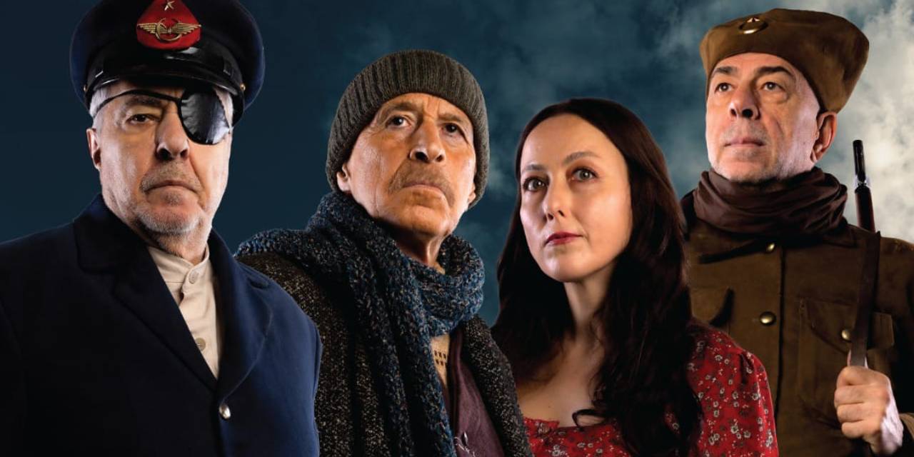 nazim hikmetin yolcu eseri rutkay azizin rejisiyle sahnelenecek P3QWhhpC