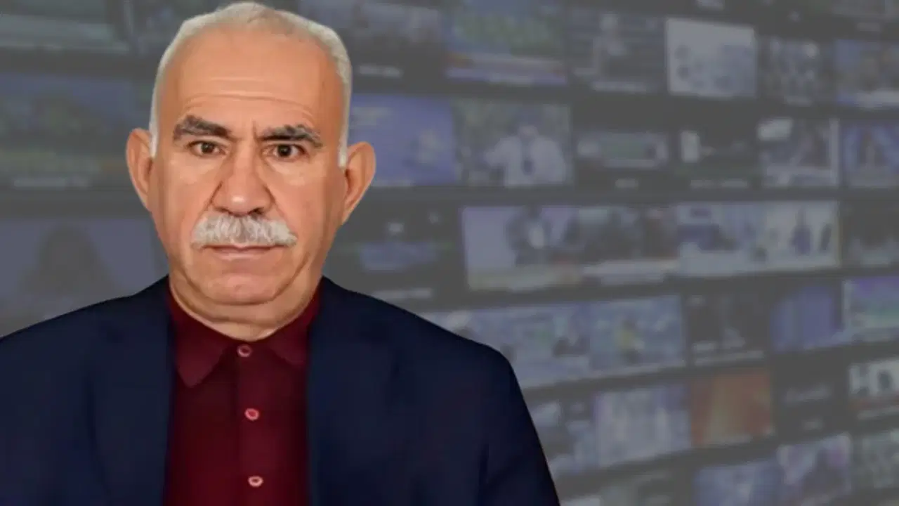 pervin buldan iktidara mudahale cagrisi yapti ocalan medyanin dilinden cok rahatsiz rgjlvAje