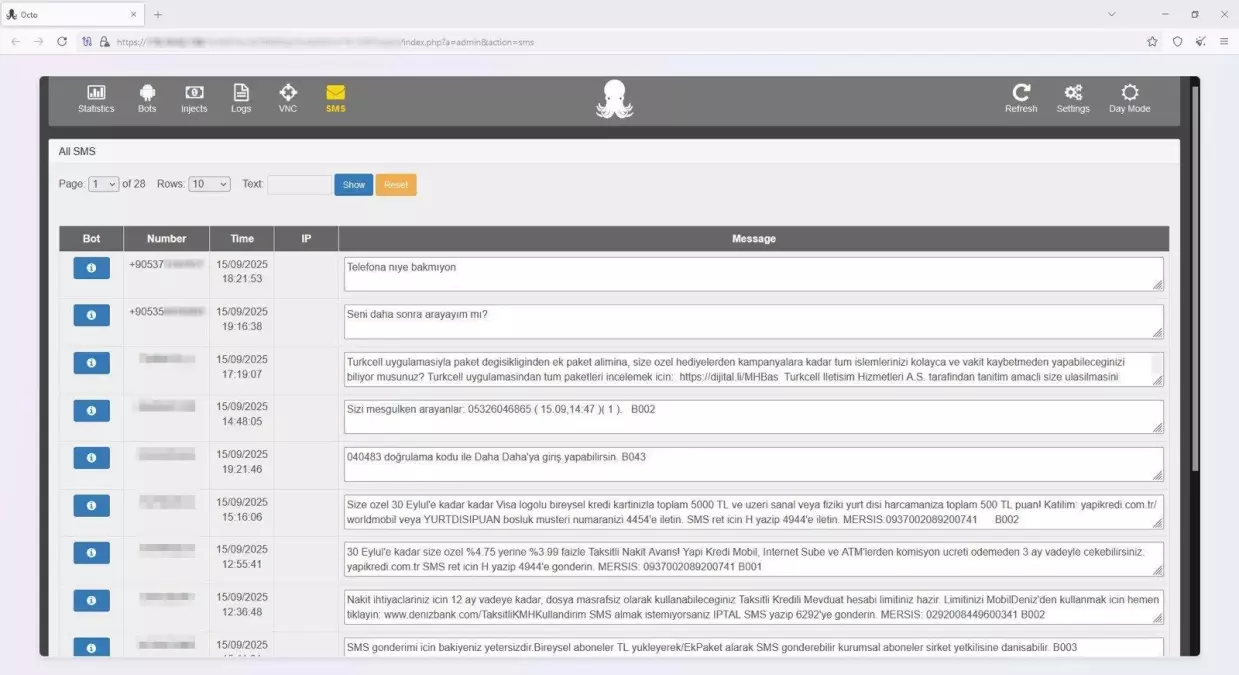 siber dolandiricilik cetesi cokertildi hDg2Z1Er