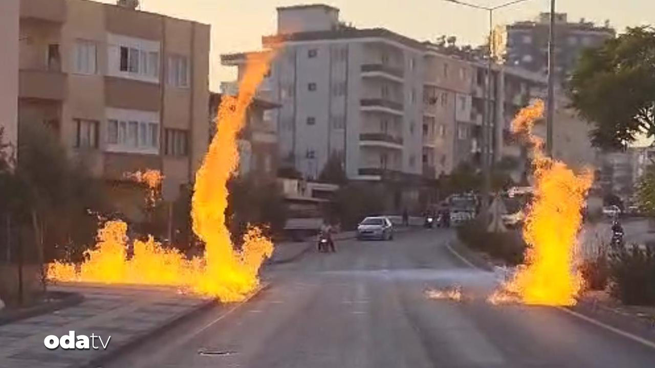 tarsusta dogal gaz hatti alev aldi 2 yarali 631TaaTA.jpg