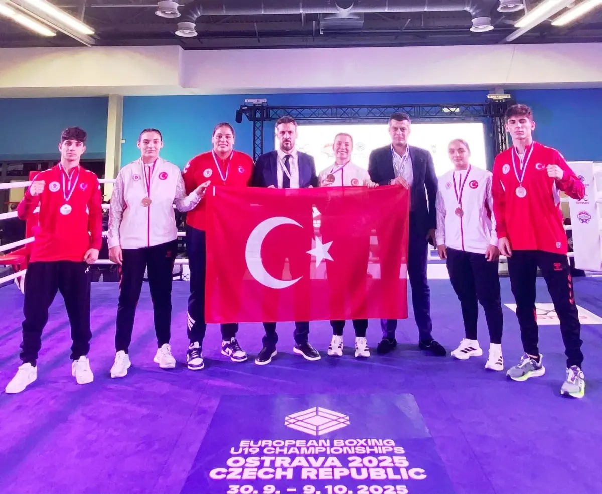turkiye u19 avrupa boks sampiyonasinda tarihi basari elde etti bCn47jiY
