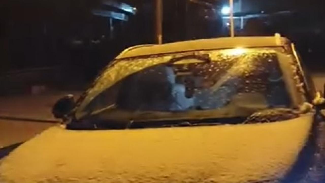 uludaga kar yagdi qGscIn2N