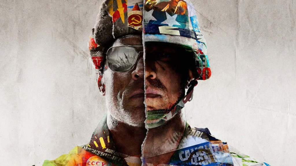 Call of Duty: Black Ops Cold War