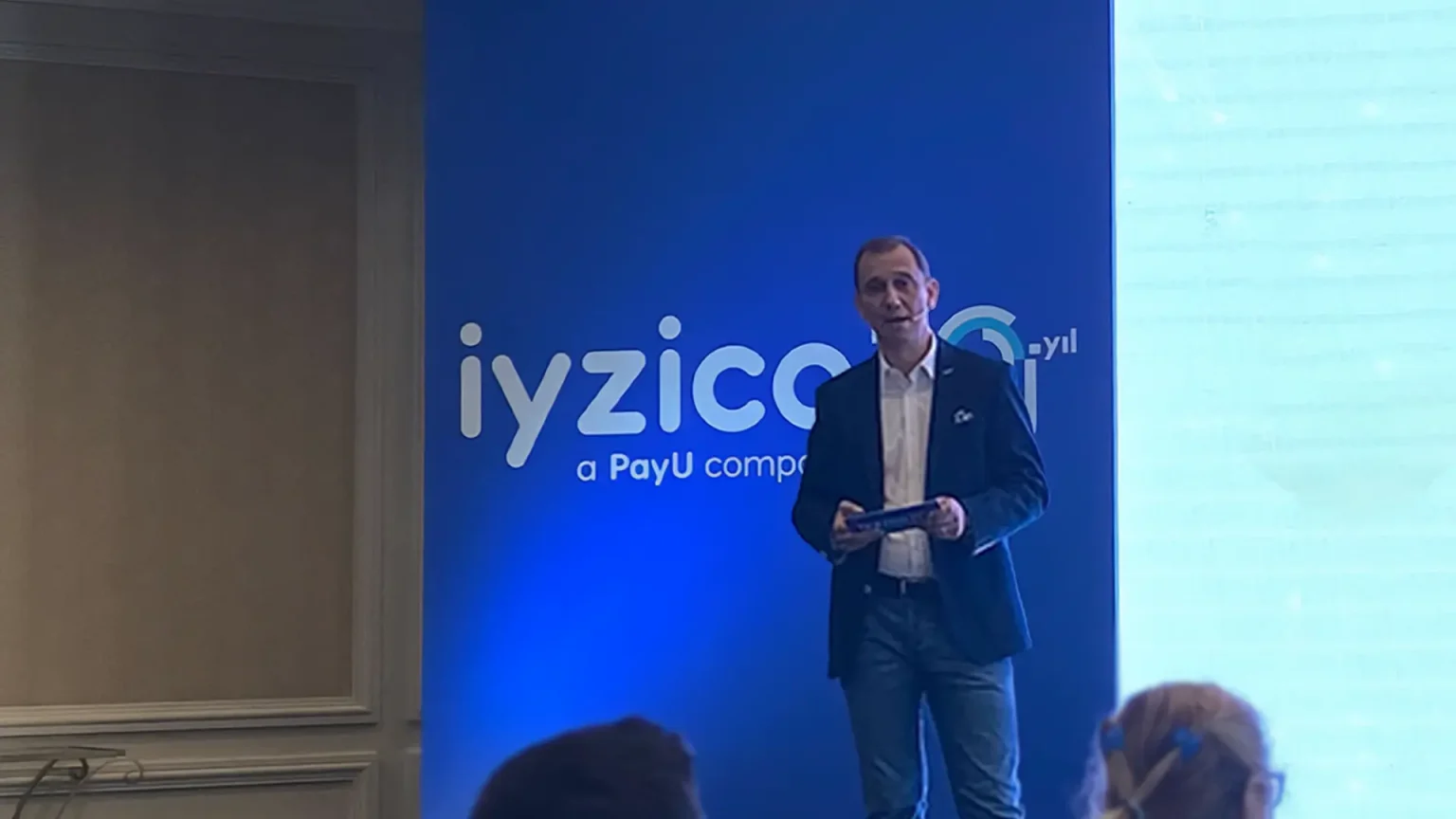 iyzico