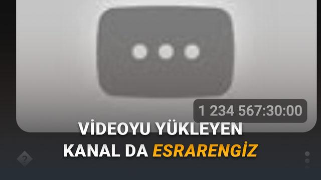 YouTube'da Keşfedilen Yeni Bir Video Kısa Sürede Viral Oldu: Tam 140 Yıl Uzunluğunda...