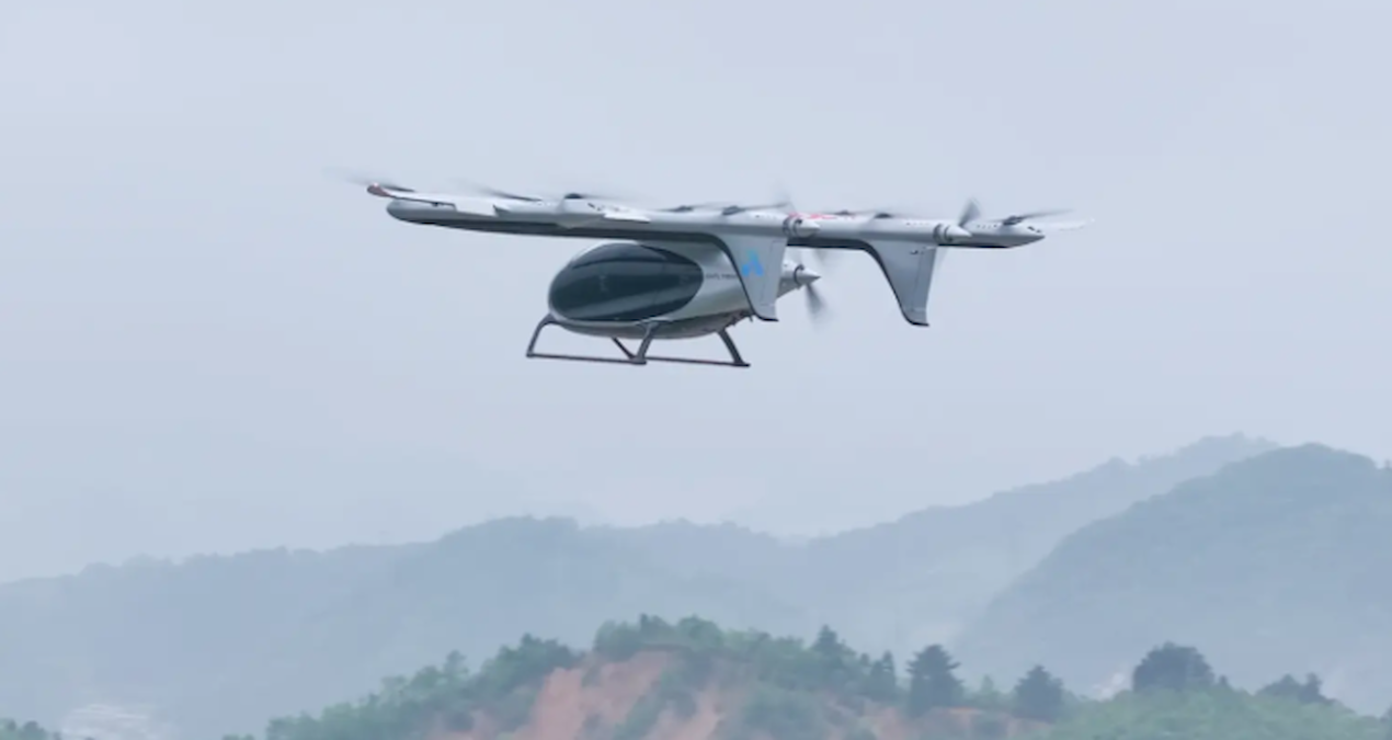 Dev Drone ile Çay Taşımacılığında Devrim: 2 Tonluk Otonom Araç İlk Teslimatını Yaptı