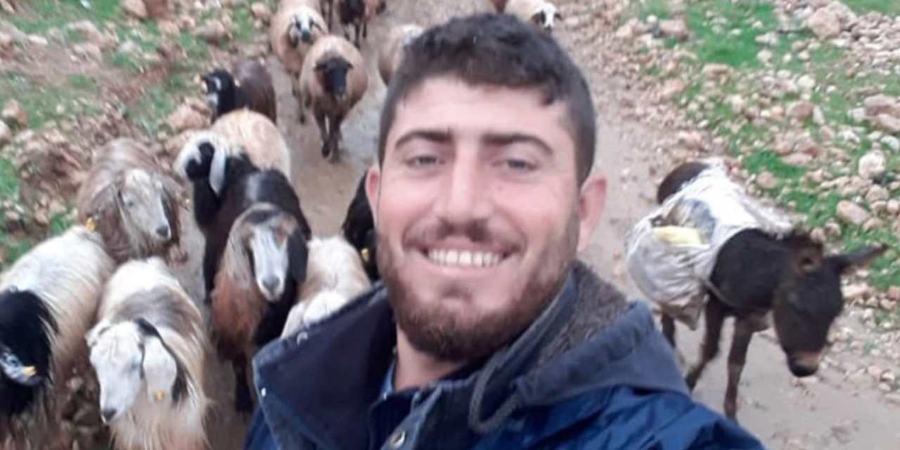 Kırsalda Silahlı Saldırı: Çoban Hayatını Kaybetti