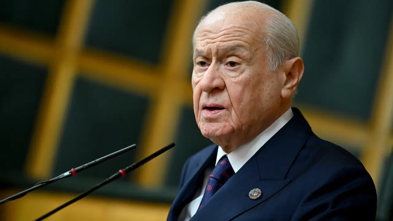 Devlet Bahçeli’den Seçim Mesajı: “Sandığın Ne Zaman Konuşacağı Belli!”