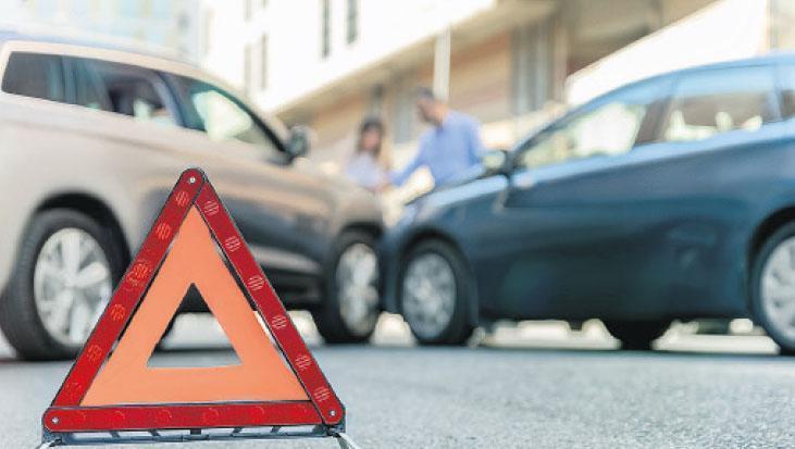 Trafik Sigortasında Önemli Güncelleme! Değer Kaybı Teminata Dahil Edildi