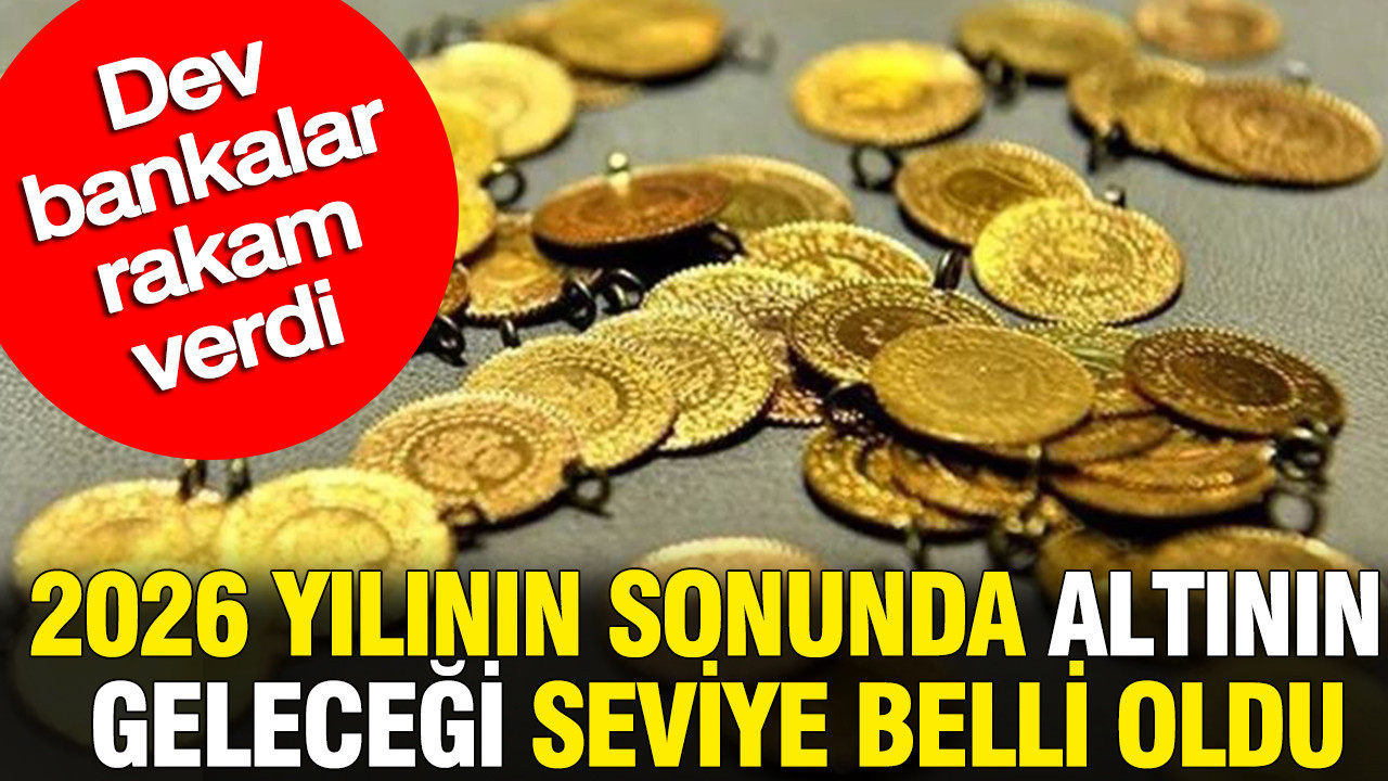 2026 yilinin sonunda altinin gelecegi seviye belli oldu dev bankalar rakam verdi AZh9dT84