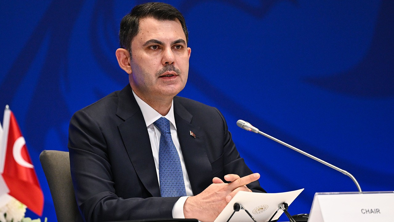 Bakan kurum acikladi 7 milyona yakin vatandasimizi konutlarina kavusturduk vUqJYeyX