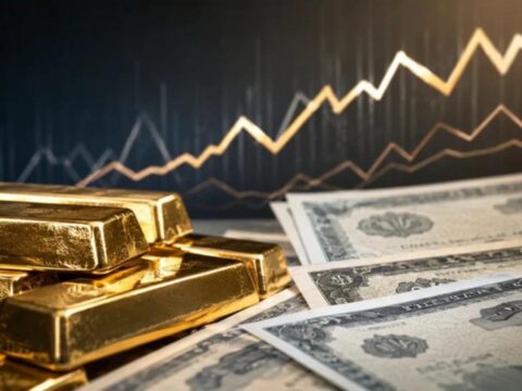 Dolar fed ve petrol altinin kaderini ne belirleyecek nU1yfcKS